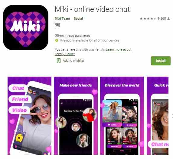 Ladki se baat karne wala apps लड़की से बात करने के लिए ऐप्स चाहिए