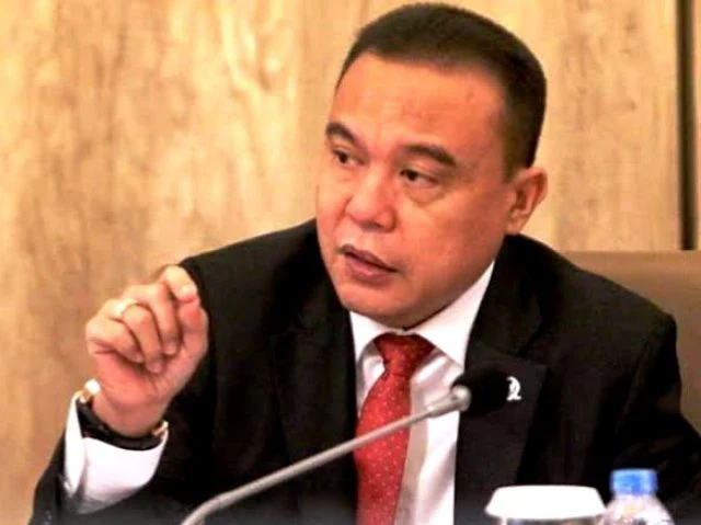 Dasco Mendengar Ada Menteri yang Tak Seirama dengan Prabowo: Saya Nggak Tahu Reshuffle atau Teguran