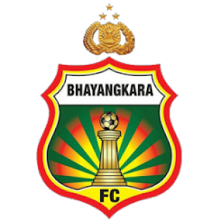 logo bhayangkara FC