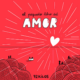 Compra “EL PEQUEÑO LIBRO DEL AMOR”