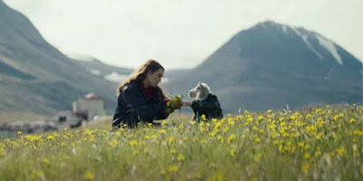 Lamb (2021) Movie Image