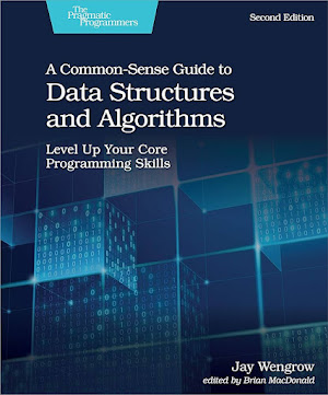 best data structure and algorithms books for programmers
