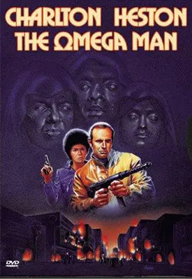 The Omega Man