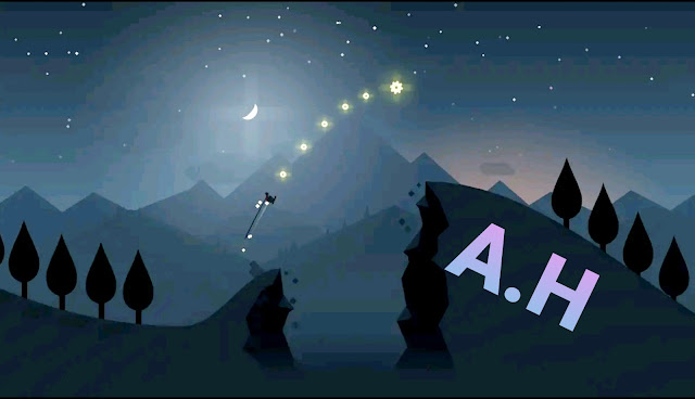 تحميل اللعبة الممتعة والمجانية لعبة التزلج على الجليد Alto's Adventure مغامرات التو على الاندرويد