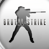 7- لعبة Brutal Strike