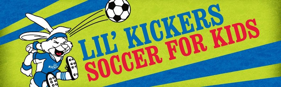 Youth Soccer, Lil' Kickers Soccer for Kids  |Soccer Camps Syracuse NY