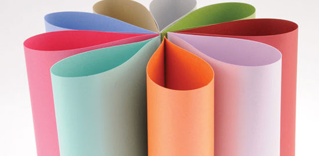 Specialty Paper