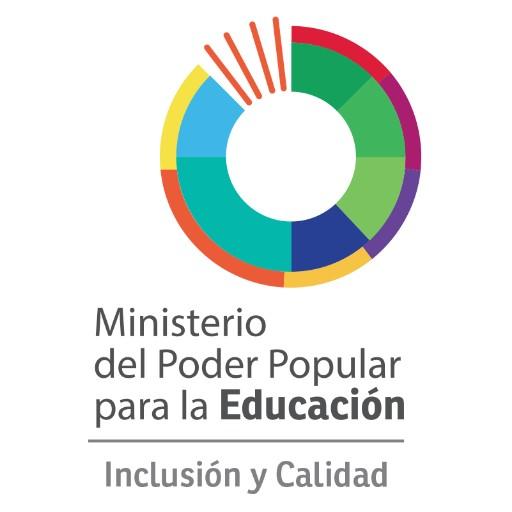 MINISTERIO DE EDUCACIÓN