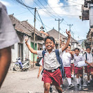 Pengaruh Lingkungan Pendidikan bagi Peserta Didik