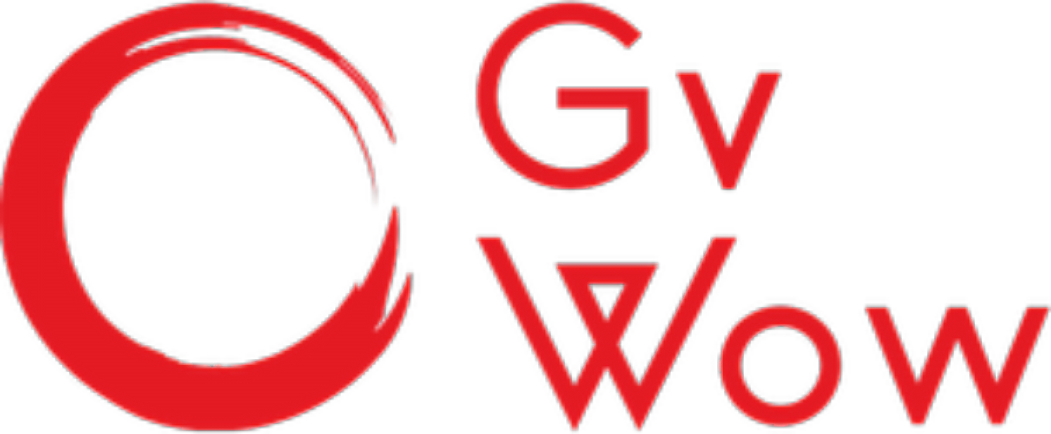 GV WOW | App and Websait 