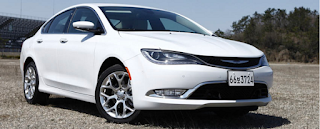 Chrysler Car Insurance Quotes