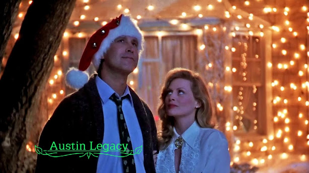 Christmas Vacation (1989)