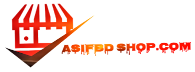 ASIFBD SHOP