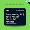 Advance operating system msc(cs) |Advance operating system MCQ questions and answers