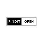 Finditopen