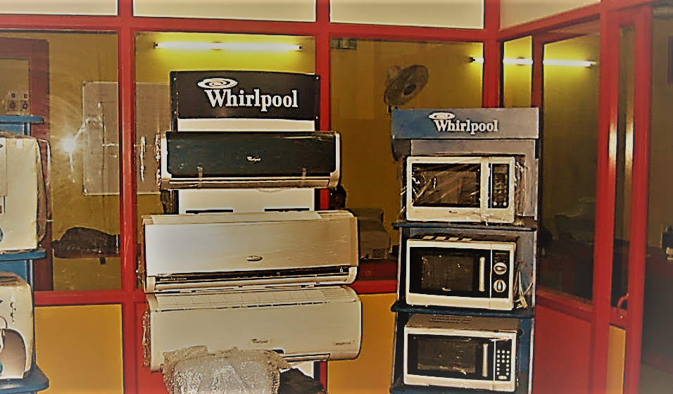 whirlpool ac service center in chennai