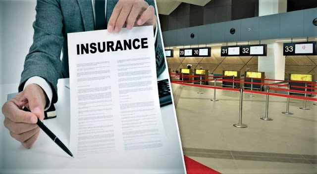 Is health insurance mandatory for travel