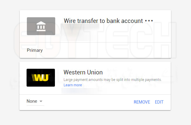 شرح كامل لطريقة ارسال و استلام حوالة ويسترن يونيون بأقل مصاريف Western Union