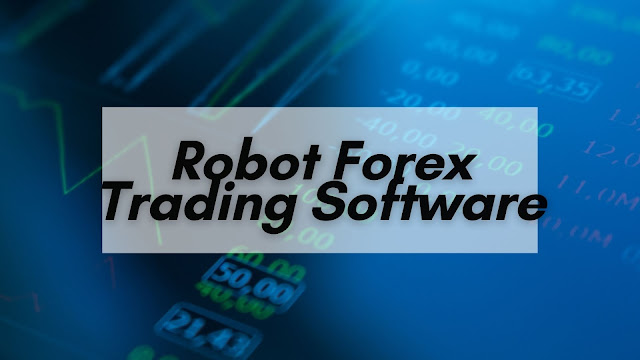 Robot Forex Trading Software