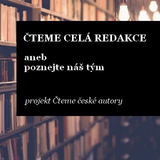 Čteme české autory