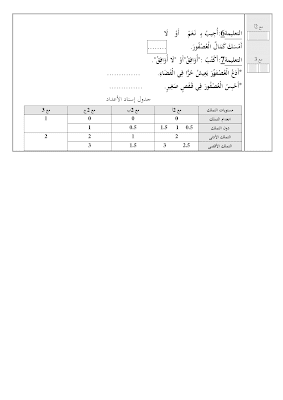 تحميل  تقييم قراءة سنة أولى ابتدائي الثلاثي الثاني, امتحان قراءة سنة أولى أساسي الثلاثي الثاني  pdf, تقييمات عربية سنة أولى, تمارين قراءة سنة أولى