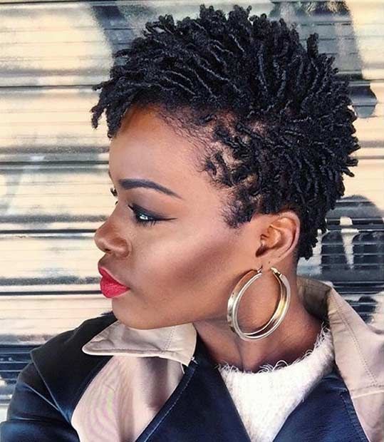 Dreadlock Hairstyle Ideas for Ladies in 2021 and 2022