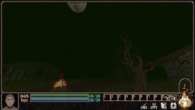 Devil Spire game screenshot