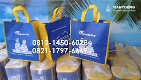 tas parcel lebaran