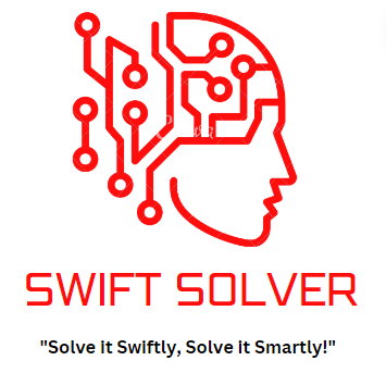 Swift Solver