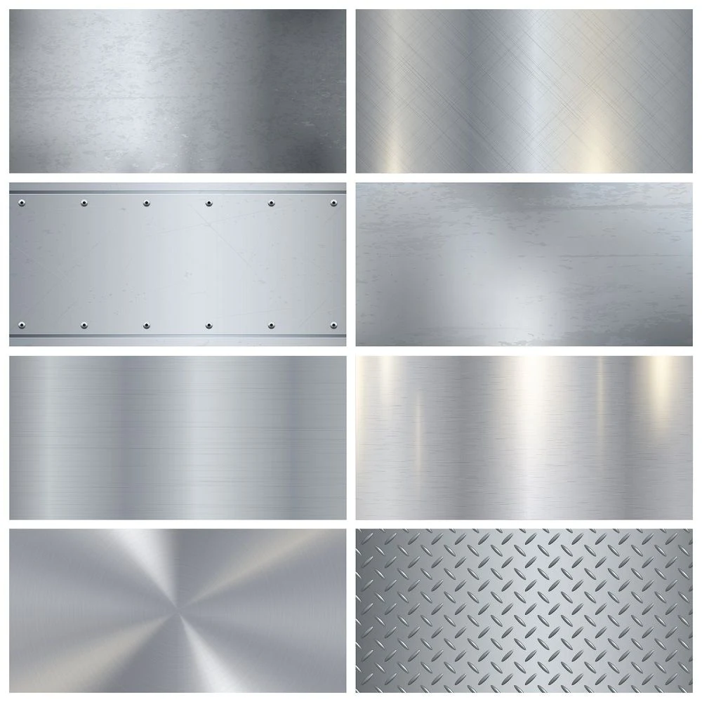 Stainless Steel Sheet