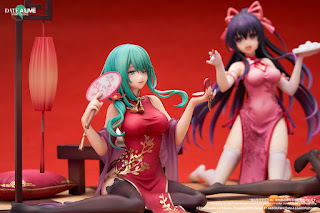 Date A Live: Spirit Pledge – Natsumi: China Dress Ver., APEX