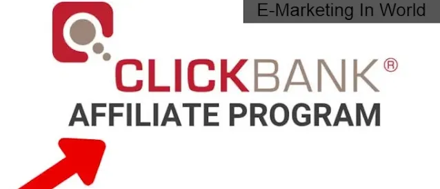 What is Clickbank's