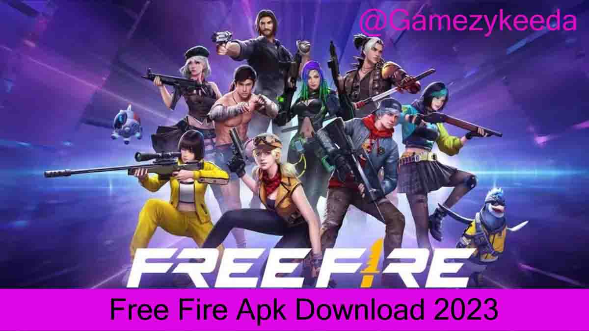 Download Free Fire Apk 2023: Easy and Secure Steps for Android and iOS Users