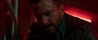 Bhoot Police (2021) Full Hindi Movie