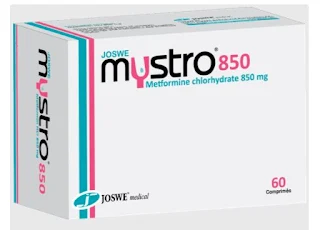 Mystro دواء