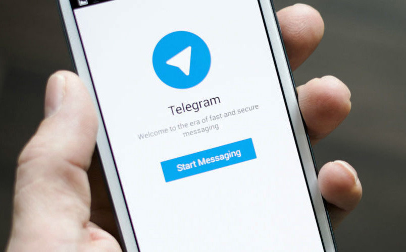 Cara Agar Tidak Dimasukan Grup Telegram Secara Otomatis
