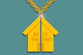 Buying with friends or family? Consider this when buying your new home