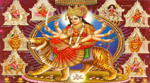 Chaitra Navratri 2023 Kab Hai: चैत्र नवरात्रि 2023 में कब है, जानिए घटस्थापना का शुभ मुहूर्त, महत्व और मां दुर्गा की पूजा विधि