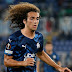 Arsenal midfielder Guendouzi: I want to stay with Marseille for rest of career