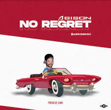 [Music] Abison – No Regret