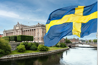 İsveç Hakkında İlginç Bilgiler