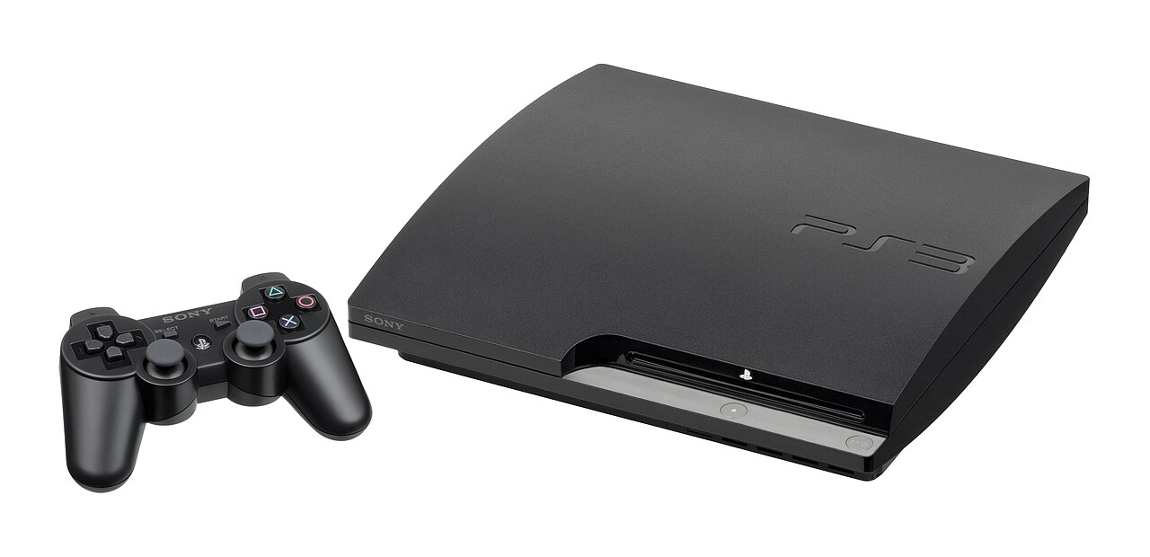 PS3 에뮬레이터