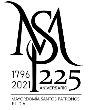 Logo 225 Aniv. Mayordomía