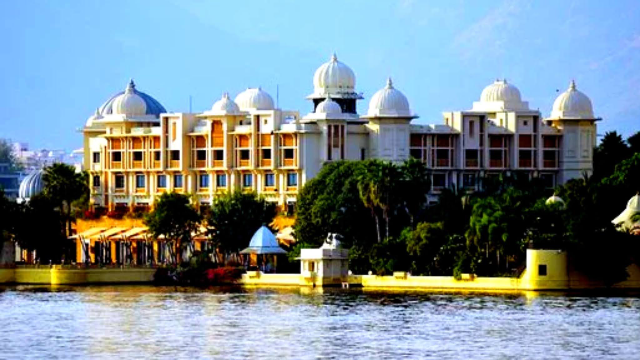 Fateh Sagar Lake