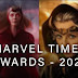 Marvel Times Awards - Winner List - 2021