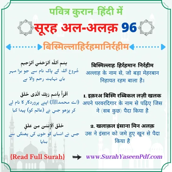 Surah-Alaq-in-Hindi-Image