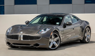 @Fisker История Fisker Inc. начинается с биографии ее одноименного основателя Хенрика Фискера