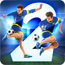 Download SkillTwins Football Game 2 v1.2  MOD APK For Android