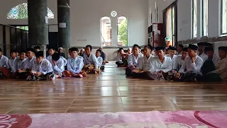 Keistimewaan pendidikan islam