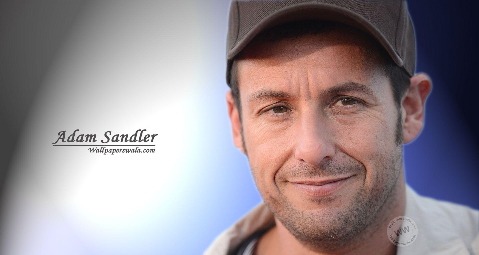 Adam Sandler